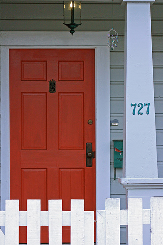 credit score and renting