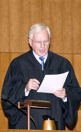 Judgement 