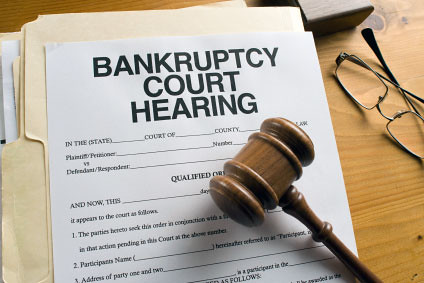 Chapter 7 bankruptcy