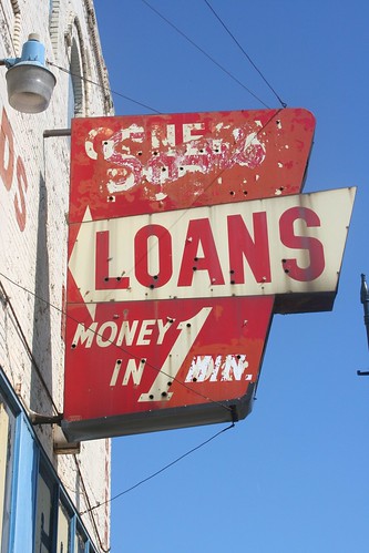 How bad is bankruptcy for your credit?