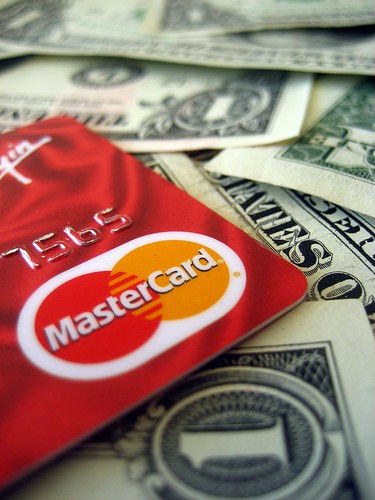 Credit Card Debt and Bankruptcy