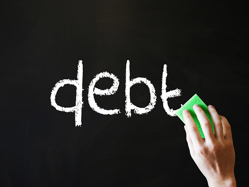 Debt Collectors