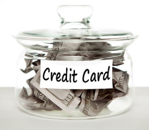 High Interest Rate Credit Cards 