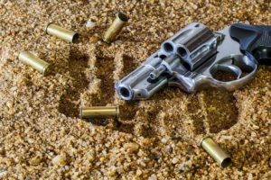 Firearms and Chapter 7