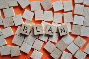 Beginner Financial Planning